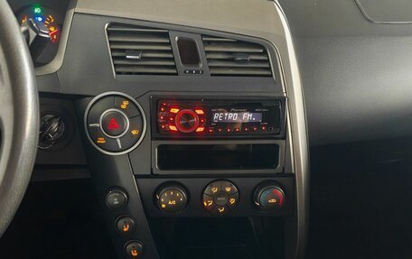 SsangYong Kyron I, 2012 год, 935 000 рублей, 14 фотография