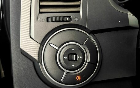 SsangYong Kyron I, 2012 год, 935 000 рублей, 16 фотография