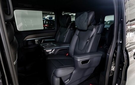 Mercedes-Benz V-Класс, 2025 год, 18 900 000 рублей, 18 фотография