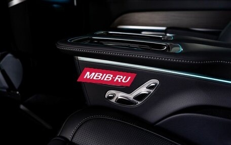 Mercedes-Benz V-Класс, 2025 год, 18 900 000 рублей, 22 фотография