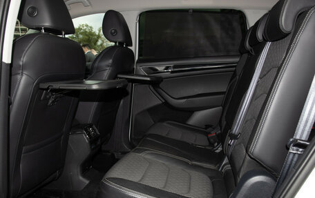 Skoda Kodiaq I, 2020 год, 3 188 000 рублей, 9 фотография