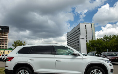 Skoda Kodiaq I, 2020 год, 3 188 000 рублей, 4 фотография