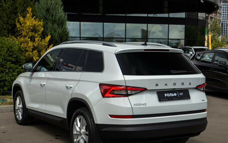 Skoda Kodiaq I, 2020 год, 3 188 000 рублей, 6 фотография