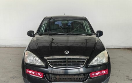 SsangYong Kyron I, 2012 год, 935 000 рублей, 2 фотография