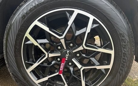 KIA Sportage III, 2013 год, 1 299 999 рублей, 6 фотография