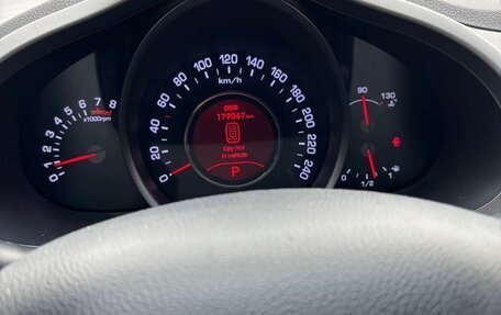 KIA Sportage III, 2013 год, 1 299 999 рублей, 13 фотография