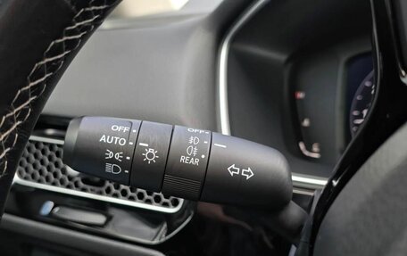 Honda Civic, 2021 год, 2 447 000 рублей, 17 фотография
