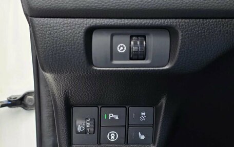 Honda Civic, 2021 год, 2 447 000 рублей, 22 фотография
