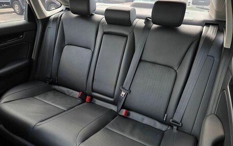 Honda Civic, 2021 год, 2 447 000 рублей, 27 фотография