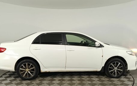 Toyota Corolla, 2012 год, 430 000 рублей, 8 фотография