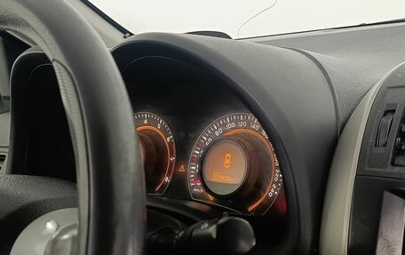 Toyota Corolla, 2012 год, 430 000 рублей, 12 фотография