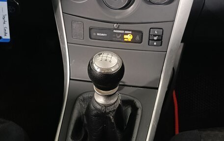 Toyota Corolla, 2012 год, 430 000 рублей, 13 фотография