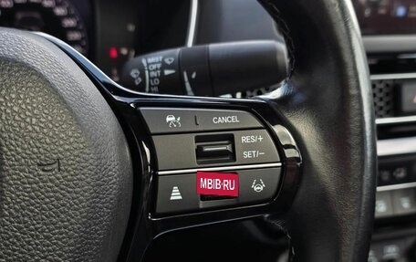 Honda Civic, 2021 год, 2 447 000 рублей, 16 фотография