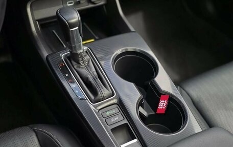 Honda Civic, 2021 год, 2 447 000 рублей, 24 фотография