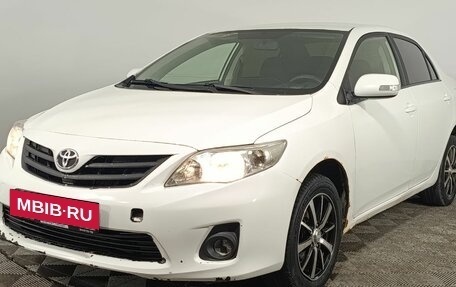 Toyota Corolla, 2012 год, 430 000 рублей, 3 фотография