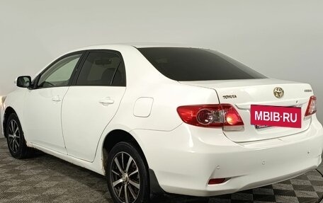 Toyota Corolla, 2012 год, 430 000 рублей, 5 фотография