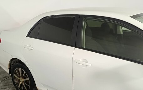 Toyota Corolla, 2012 год, 430 000 рублей, 22 фотография