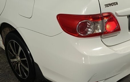 Toyota Corolla, 2012 год, 430 000 рублей, 18 фотография