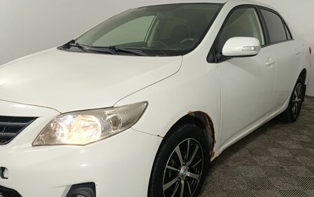 Toyota Corolla, 2012 год, 430 000 рублей, 20 фотография