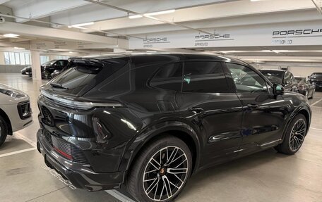 Porsche Cayenne, 2026 год, 31 000 000 рублей, 3 фотография