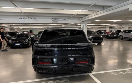 Porsche Cayenne, 2026 год, 31 000 000 рублей, 4 фотография