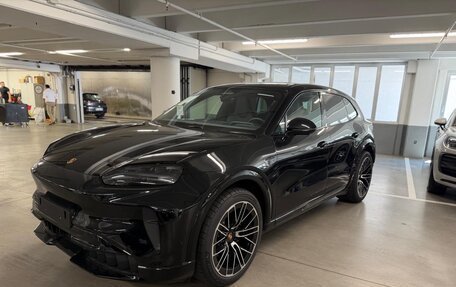 Porsche Cayenne, 2026 год, 31 000 000 рублей, 2 фотография