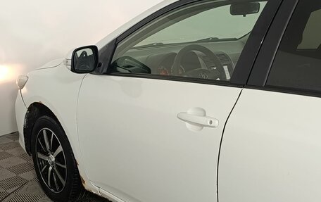 Toyota Corolla, 2012 год, 430 000 рублей, 19 фотография