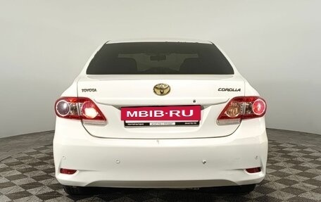 Toyota Corolla, 2012 год, 430 000 рублей, 6 фотография