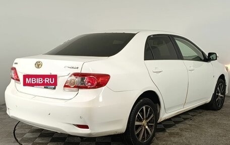 Toyota Corolla, 2012 год, 430 000 рублей, 7 фотография
