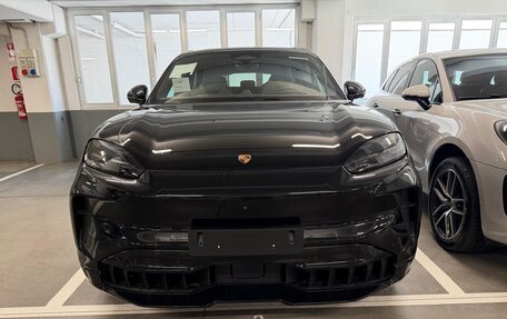 Porsche Cayenne, 2026 год, 31 000 000 рублей, 5 фотография