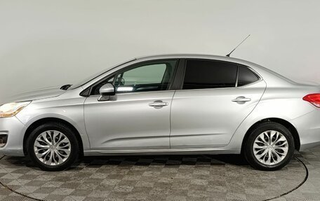 Citroen C4 II рестайлинг, 2015 год, 580 000 рублей, 4 фотография