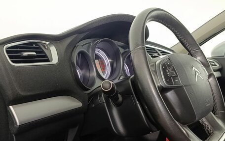 Citroen C4 II рестайлинг, 2015 год, 580 000 рублей, 9 фотография