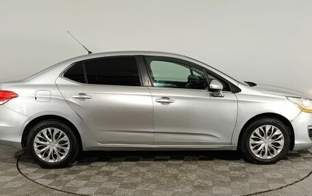 Citroen C4 II рестайлинг, 2015 год, 580 000 рублей, 8 фотография