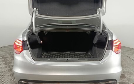 Citroen C4 II рестайлинг, 2015 год, 580 000 рублей, 17 фотография