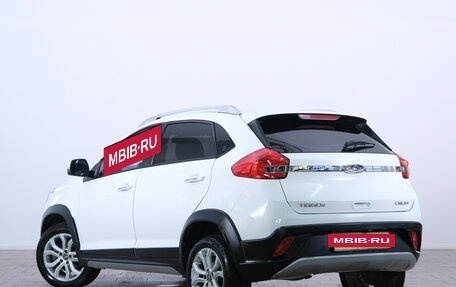 Chery Tiggo 2, 2017 год, 1 049 000 рублей, 5 фотография