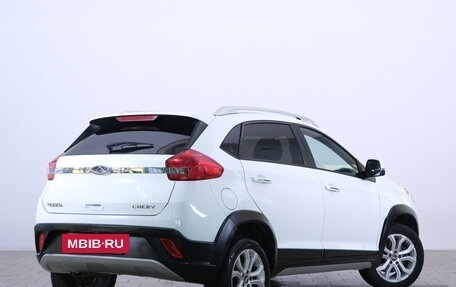 Chery Tiggo 2, 2017 год, 1 049 000 рублей, 7 фотография
