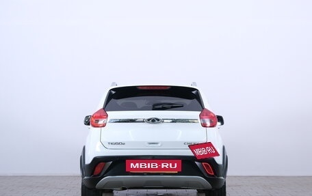 Chery Tiggo 2, 2017 год, 1 049 000 рублей, 6 фотография