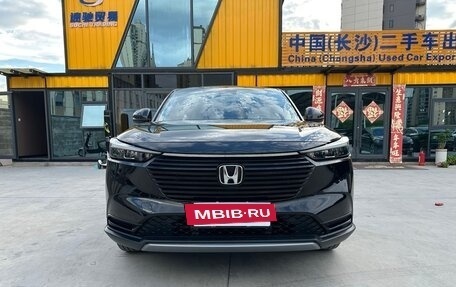 Honda Vezel, 2023 год, 1 800 000 рублей, 2 фотография