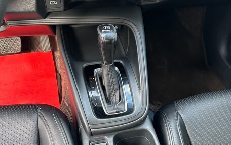 Honda Vezel, 2023 год, 1 800 000 рублей, 11 фотография