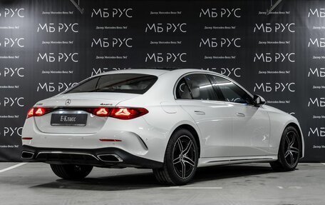 Mercedes-Benz E-Класс, 2025 год, 10 700 000 рублей, 3 фотография