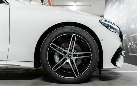 Mercedes-Benz E-Класс, 2025 год, 10 700 000 рублей, 5 фотография