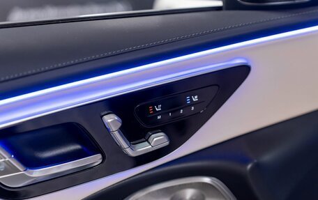 Mercedes-Benz E-Класс, 2025 год, 10 700 000 рублей, 7 фотография