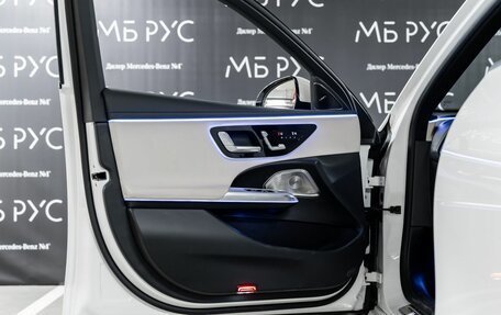 Mercedes-Benz E-Класс, 2025 год, 10 700 000 рублей, 6 фотография