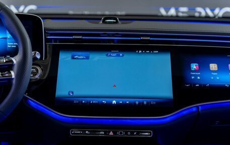 Mercedes-Benz E-Класс, 2025 год, 10 700 000 рублей, 14 фотография
