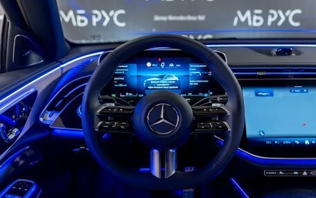 Mercedes-Benz E-Класс, 2025 год, 10 700 000 рублей, 12 фотография
