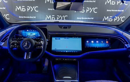 Mercedes-Benz E-Класс, 2025 год, 10 700 000 рублей, 11 фотография