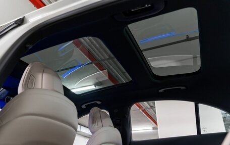 Mercedes-Benz E-Класс, 2025 год, 10 700 000 рублей, 17 фотография