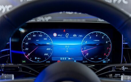 Mercedes-Benz E-Класс, 2025 год, 10 700 000 рублей, 13 фотография
