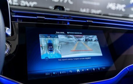 Mercedes-Benz E-Класс, 2025 год, 10 700 000 рублей, 15 фотография