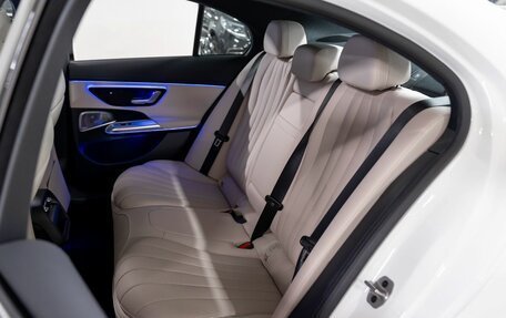 Mercedes-Benz E-Класс, 2025 год, 10 700 000 рублей, 18 фотография